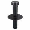 Flavent Flachdachlüfter DN 100 KF6050 mit Hart-PVC Anschluss KF6050