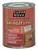 Leinölfirnis 0,75l SuperNova