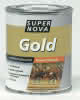 Effektlack Gold 0,125l SuperNova