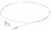 Schneiddraht Cutmaster D=0,5x1320mm Classic u. big+C826