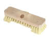 Schrubber Perfecta-Natura Fibre-Natur mit Bart