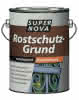 Rostschutzgrund oxidrot 0,375l SuperNova, RAL 3009
