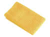 Microfasertuch rot30x35cm gewebte Oberfl faser in farbiger Faltschachtel