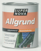 Allgrund oxidrot 0,375l SuperNova, RAL 3009