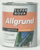 Allgrund oxidrot 0,75l SuperNova, RAL 3009