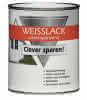Weisslack seidenglänzend 2l Clever Sparen