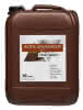 Zaunlasur Acryl braun 10l Clever Sparen
