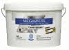 Wandfarbe Megaweiss 10l Clever Sparen