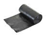 Abfallsack 240l 55my schwarz 10 Stück auf Rolle