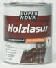 Holzlasur ebenholz 2,5l SuperNova, Farbton 0045