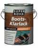 Bootslack klar 2,5l SuperNova