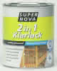 Klarlack 2in1 0,75l SuperNova