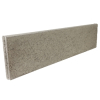 EHL Rasenbord 5x30x100cm grau