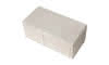 Lithonplus Rinnenplatte 30x15x8 cm  grau 