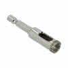 NORTON Diamant-Fliesenbohrer 12 mm 