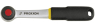 Standardratsche mit Entriegelung S 1/4"" 