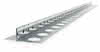 Schattenfugenprofil verzinkt (BK 1178) für GK-Platten, Profil a 15 x 3.000mm