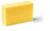Fliesenschwamm Float gelb 160x110x50mm 