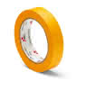 Abdeckband SunCorePro 120° gelb 24mmx50m Washi Papier Klebeband