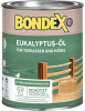 Bondex Eukalyptus Öl 0,75L 