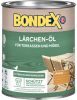 Bondex Lärchen Öl 0,75L 