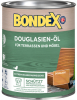 Bondex Douglasien Öl 0,75L 