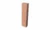Lithonplus Serra Palisade 100x18x12cm braun