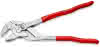 Zangenschlüssel nickel plast.300mm KNIPEX 86 03 300