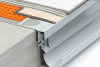 Schlüter BARA-RT-Verbinder 30 grau metallic
