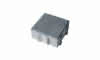 Lithonplus Golf Plus anthrazit 20x20x8cm, mit 12mm Drainfuge