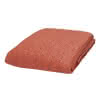 Balkonblende SYLT terracotta 0,9x5m 