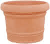 Topf Palermo impruneta ca.30cm 
