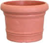 Topf Palermo impruneta ca.45cm 