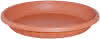 Untersetzer Cylindro terracotta ca.37cm 