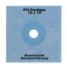 PCI Pecitape 10x10cm blau Spezial-Dichtmanschette