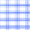 Außenputzgewebe blau (BK 0005) 140g/qm, Rolle a 33,3cm x 50m