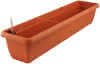 AQUA Andalucia terracotta ca.100cm 