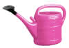 Gießkanne pink 10L Geli