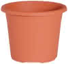 Topf Cylindro terracotta ca.16cm 1,4L 