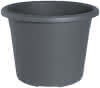 Topf Cylindro anthrazit ca.45cm 30L 