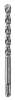Hammerbohrer SDSplus 10x460mm SB-Pack kwb DIY