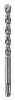 Hammerbohrer SDSplus 12x460mm SB-Pack kwb DIY