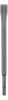 Flachmeißel SDS plus 20x250 mm kwb DIY