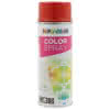 Sprühlack RAL 3000 feuerrot gl. 400ml DUPLI-COLOR Color-Spray