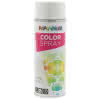 Sprühlack RAL 9010 reinweiß gl. 400ml DUPLI-COLOR Color-Spray