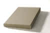 Mauerabdeckung Pultdach 25x5-3,5x49 naturgrau, glatt
