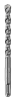 Hammerbohrer SDSplus 8x260mm SB-Pack kwb DIY