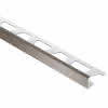 Schlüter-JOLLY-AC schwarzbraun 8 mm / 2,50 m