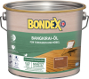 Bondex Bangkirai Öl 2,5L 