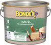 Bondex Teak Öl farblos 2,5L 
